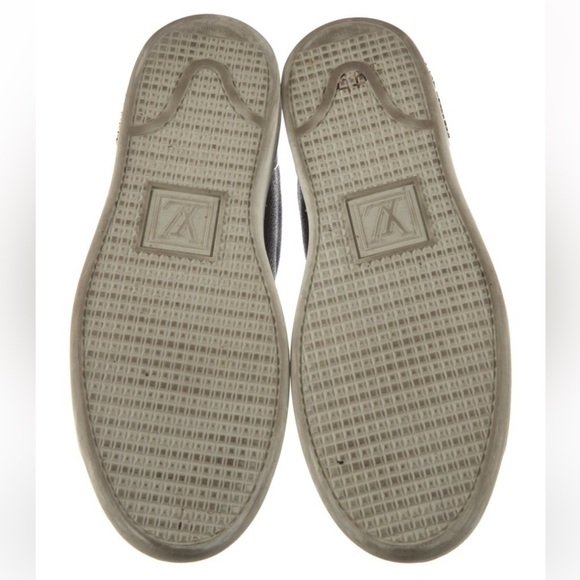Louis Vuitton Monogram Sneakers - Picture 6 of 6